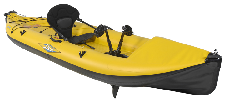 comprar Kayak hinchable hobie Mirage i12s