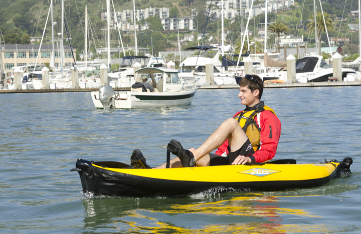 comprar kayak hinchable hobie mirage i9scomprar ka