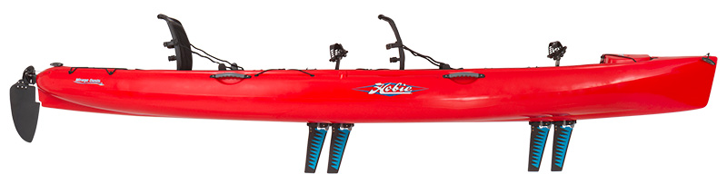 comprar kayak hobie mirage oasis