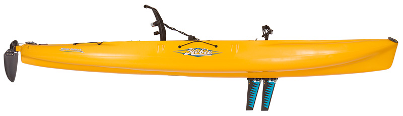 comprar kayak hobie mirage outbak