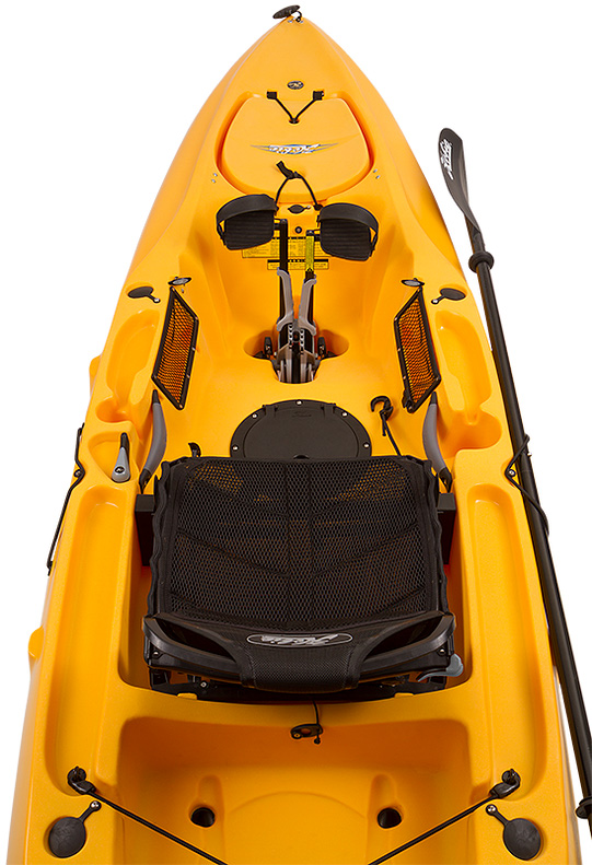 comprar kayak hobie mirage outbak