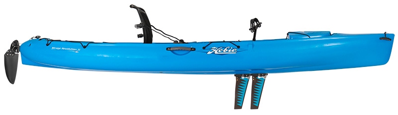 comprar Kayak hobie Mirage Revolution 11