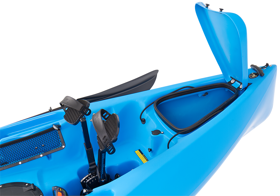 comprar kayak, kayak hobie, kayak mirage sport