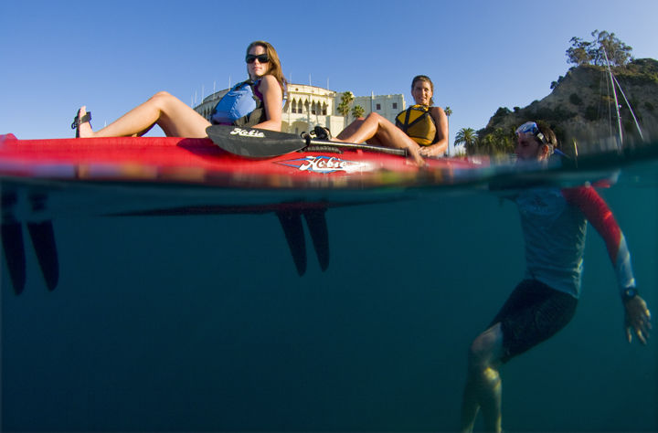 comprar kayak hobie mirage oasis