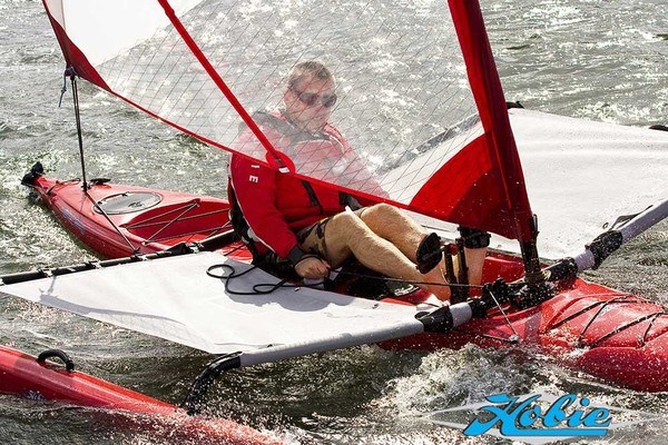 trampolines hobie island